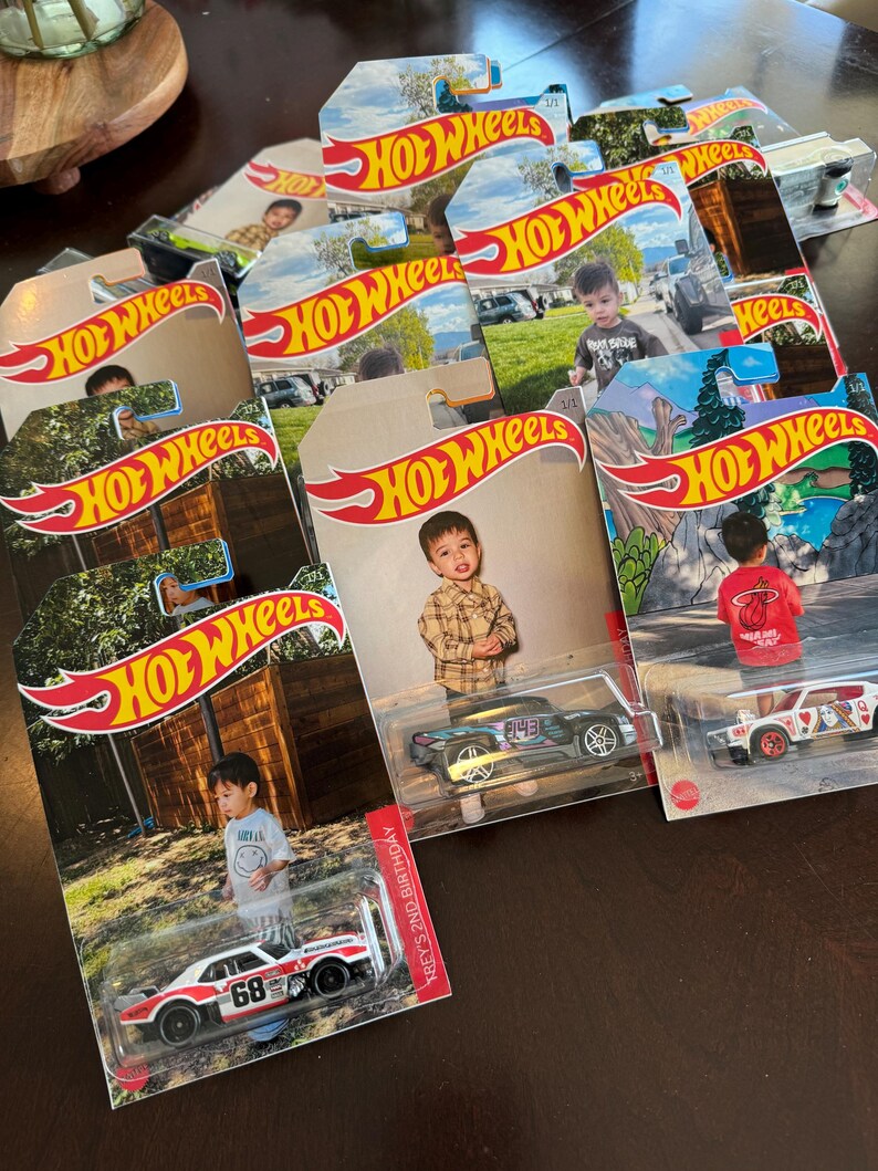 Custom Hot Wheels Template Etsy New Zealand Custom Hot Wheels Template Etsy New Zealand