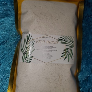 African Manpower Pulver | ALE