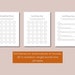 Articulation Workbook for Kids Speech Therapy Materials School SLP ...