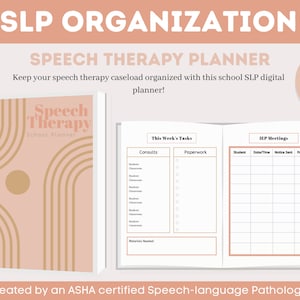 Folhas de dados SLP Caderno de dados SLP Ficha de dados SLP Fonoaudiologia Planejador de dados de fala do aluno Folhas de dados de terapia da fala digitais