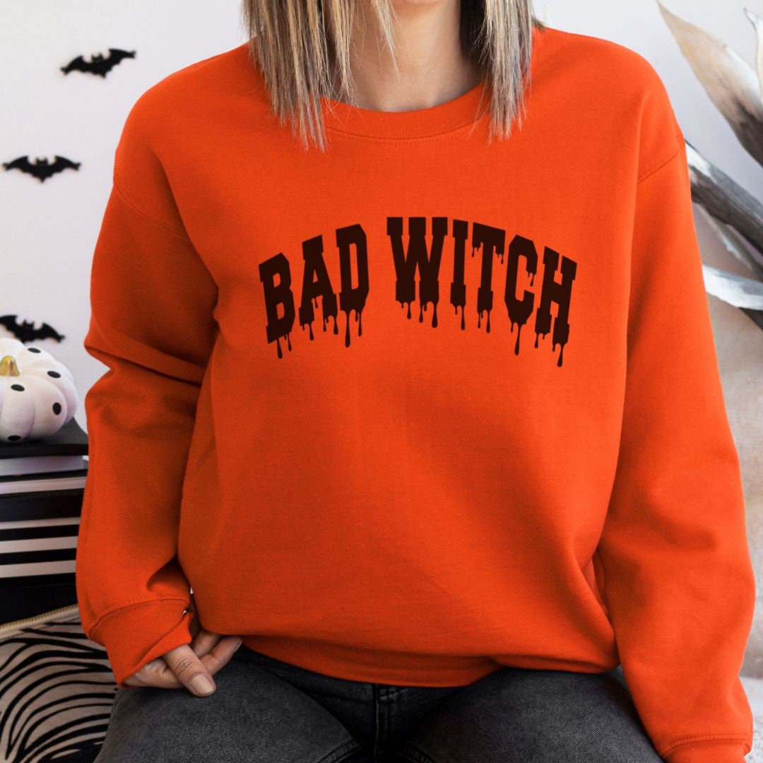 Halloween Sweaters - Etsy