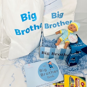 Big Brother Box