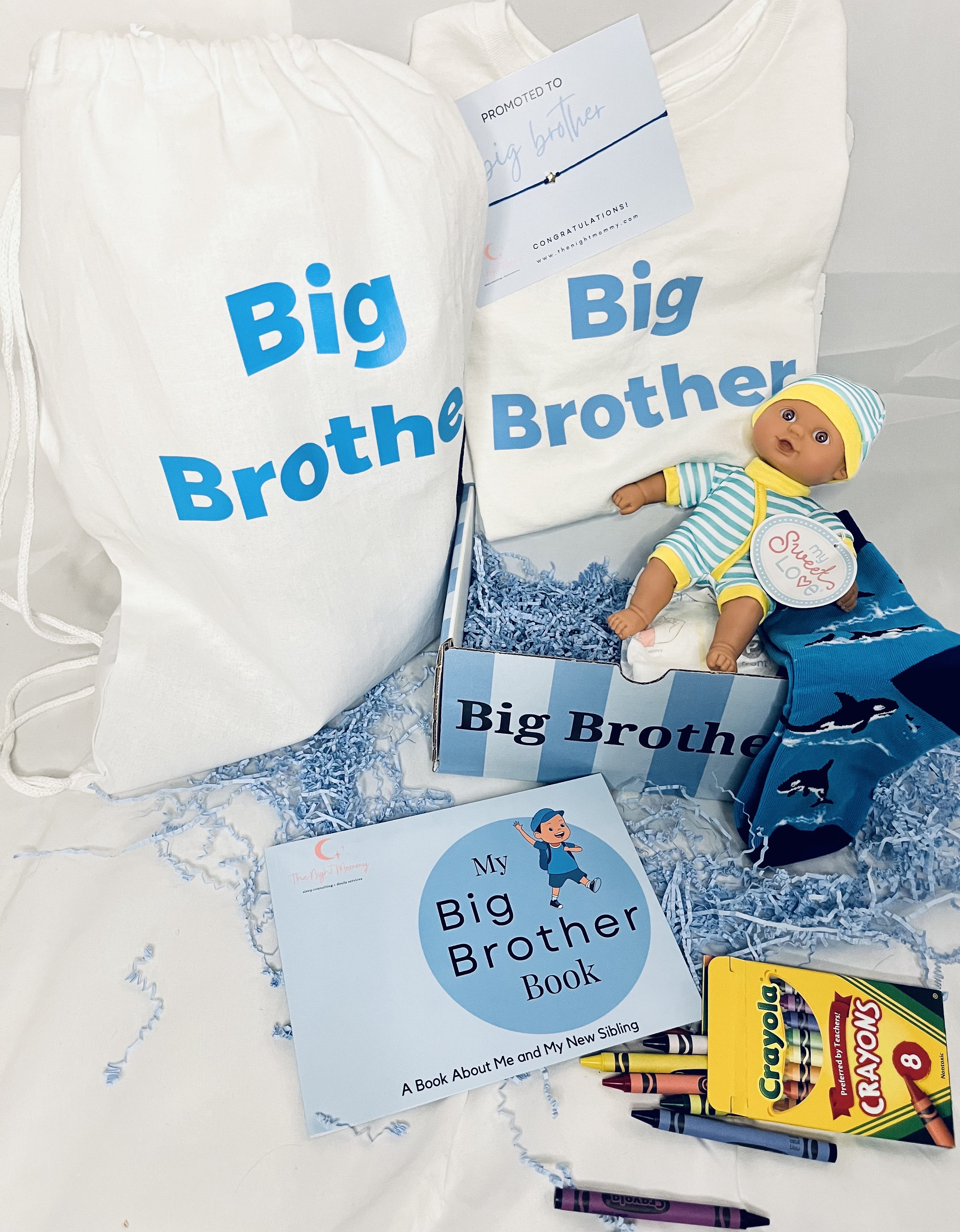 Big Brother Box Etsy UK