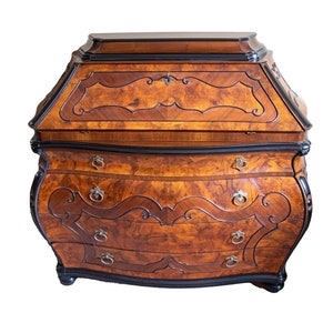 Baroque Lombard secretaty, 1990s
