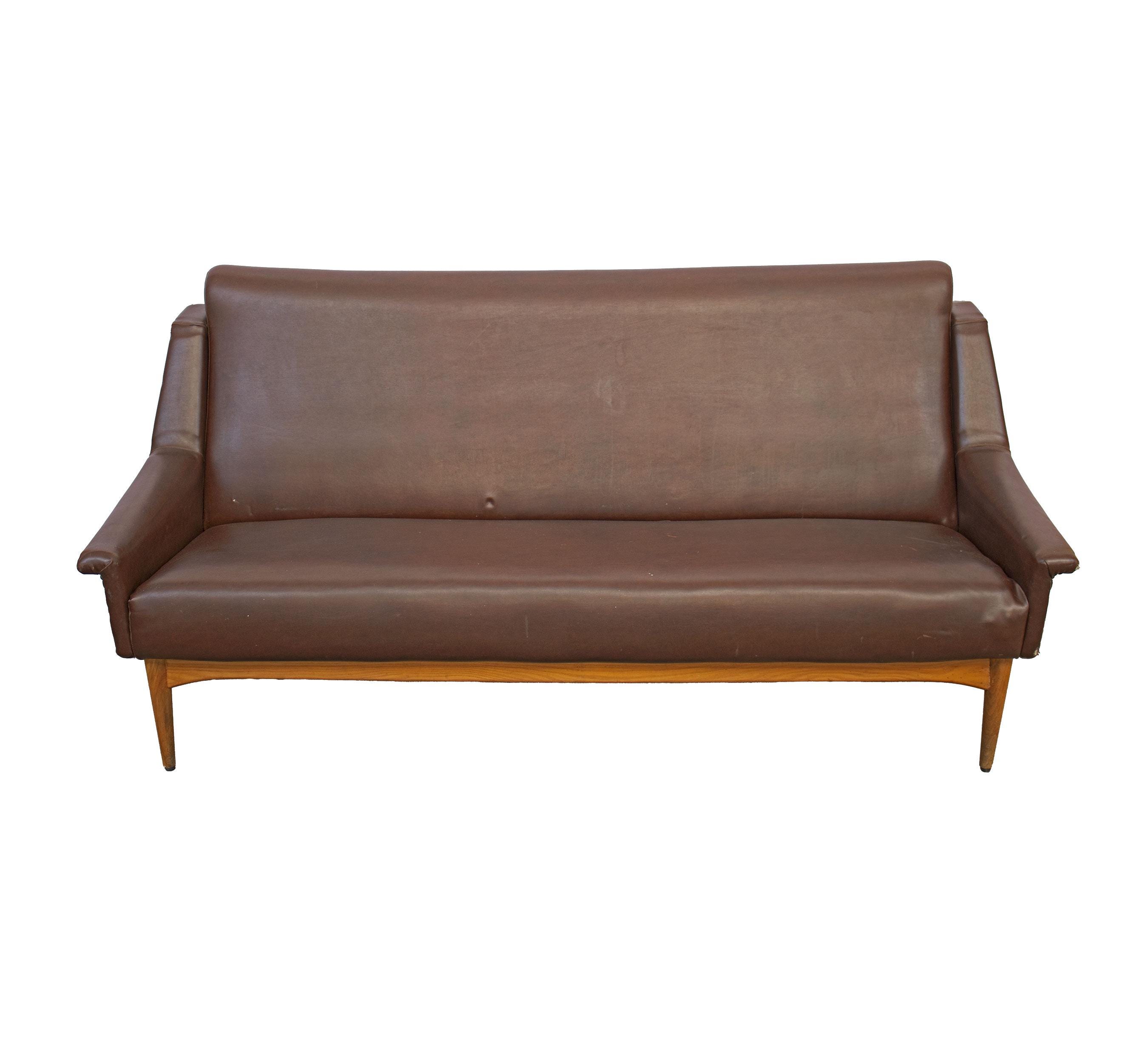 Vintage ikea couch - Etsy 日本