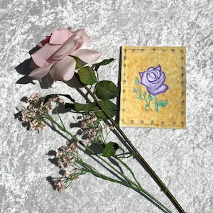 Spiritualiteitskaart, religieus, aanmoediging, kaart, wenskaart, geschenk, poëzie, spiritueel, christelijk