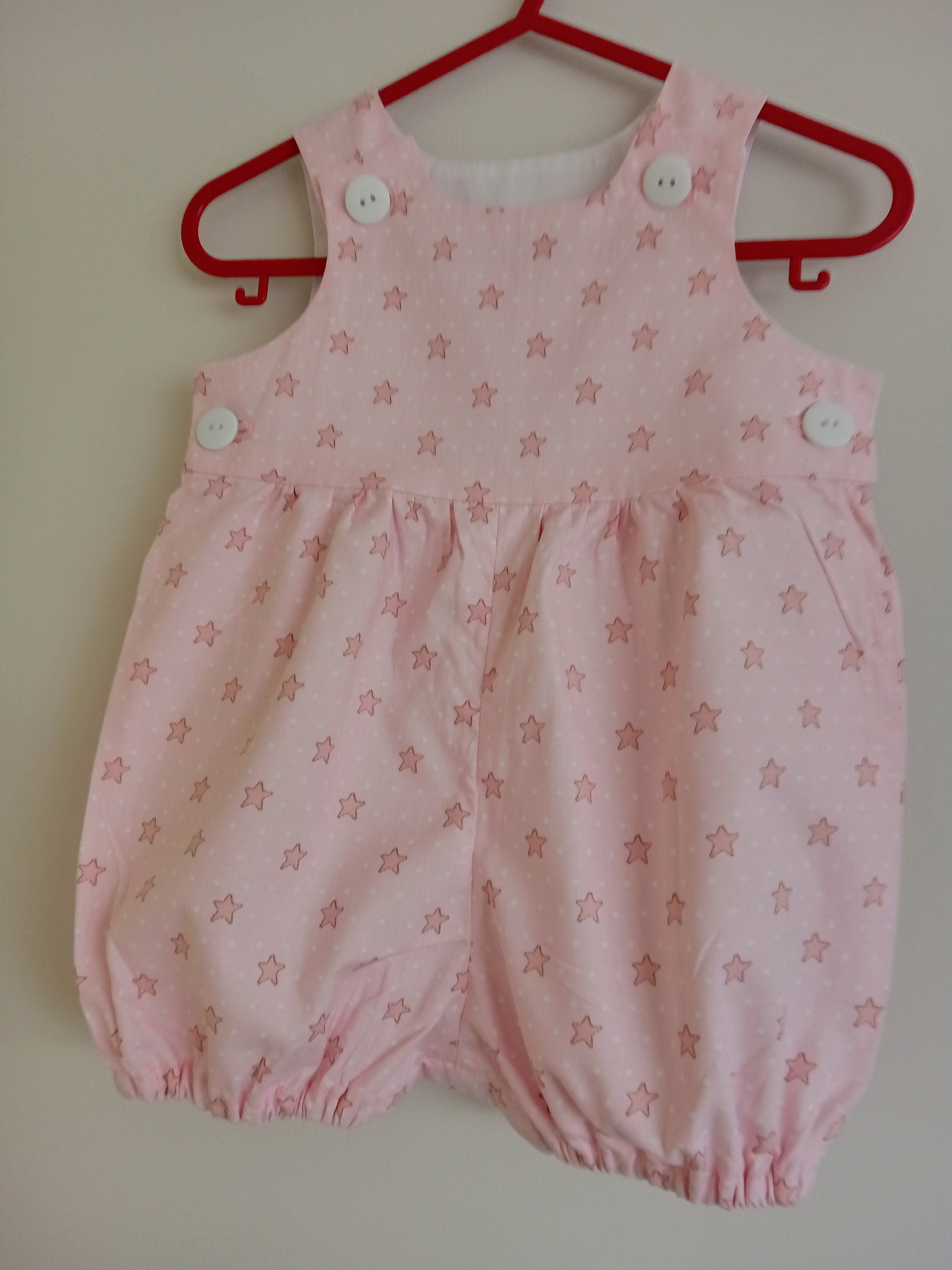Baby romper Etsy