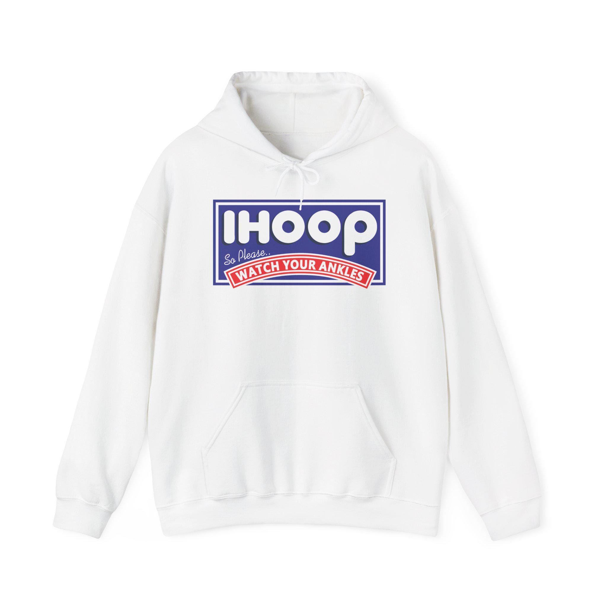 Ihoop sweater sale
