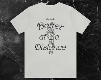 Friends Forever Unisex Shirt - Diabetes Shirt Unisex Tee - Diabetiker Shirt - Chronisches Shirt - Insulin Shaka - type1wild - Blood Sugar - type 2