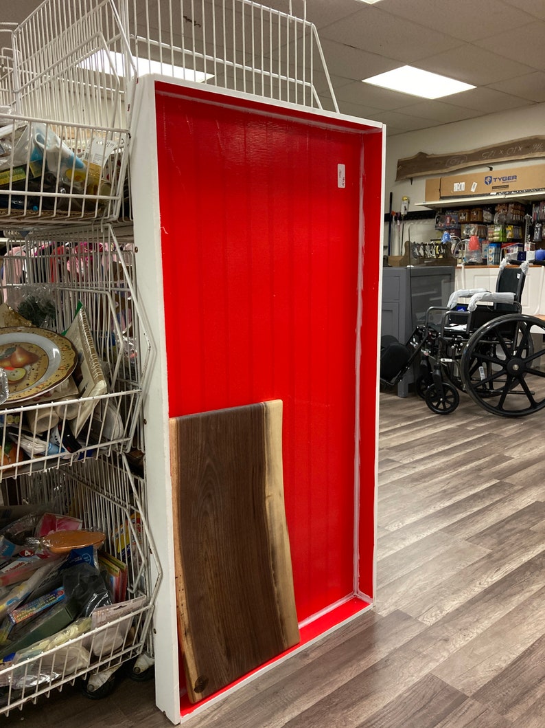 Table Size Epoxy Mold Mold For Resin Epoxy Resin Form | Etsy