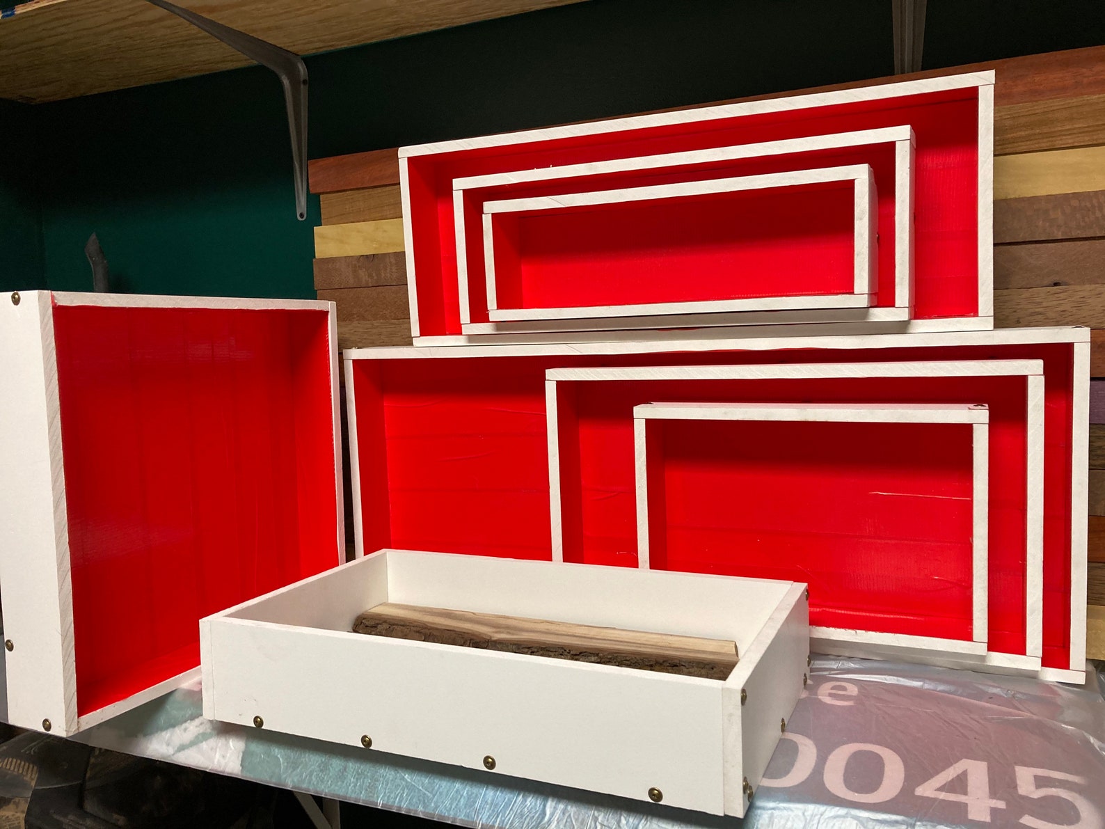 Reusable PVC Epoxy Table Mold Mold for Resin Epoxy Resin Etsy