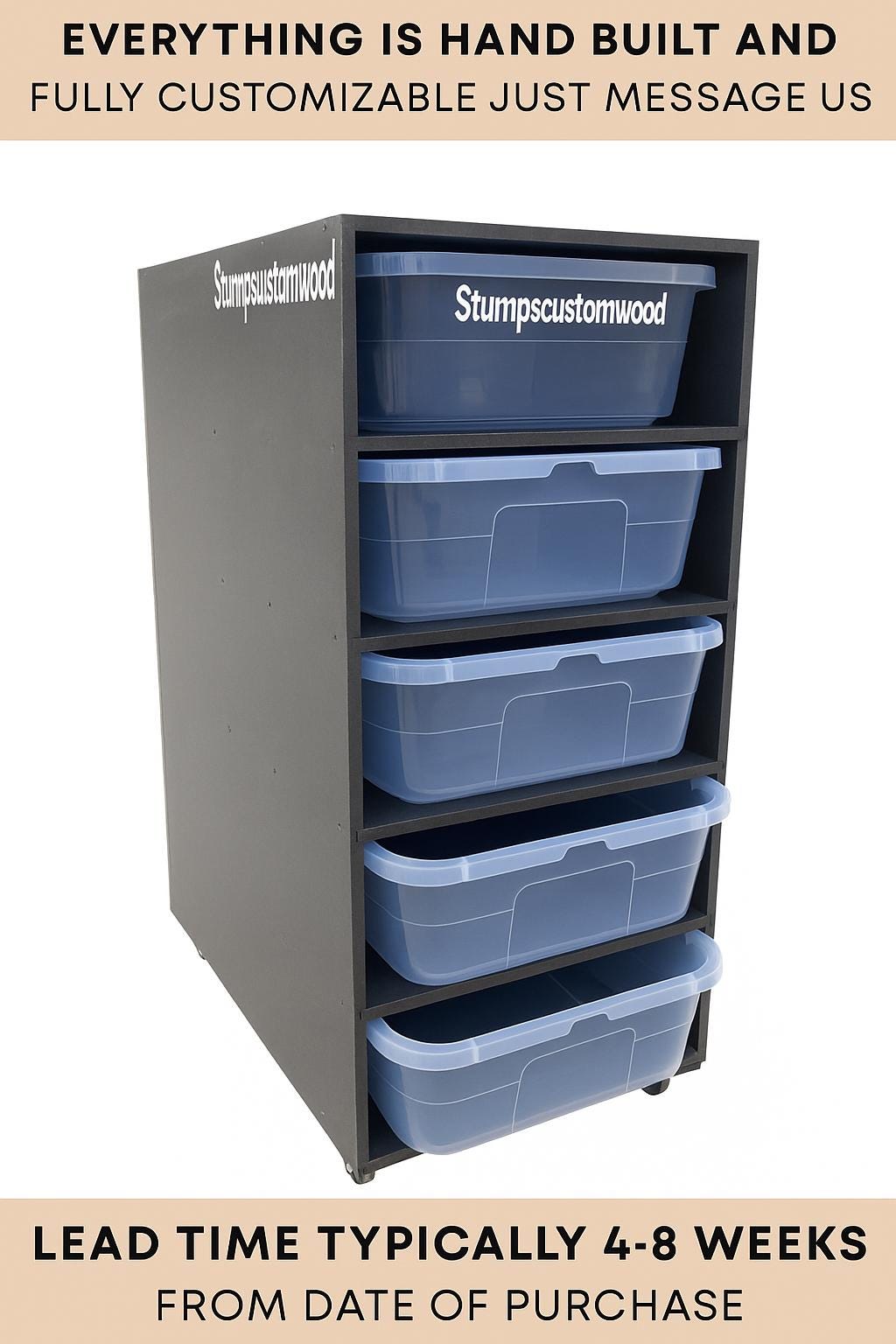Reptile rack system - Etsy 日本