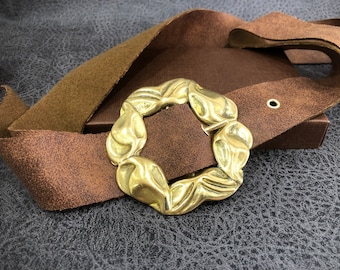 Bokend Belt Of Draco Malfoy