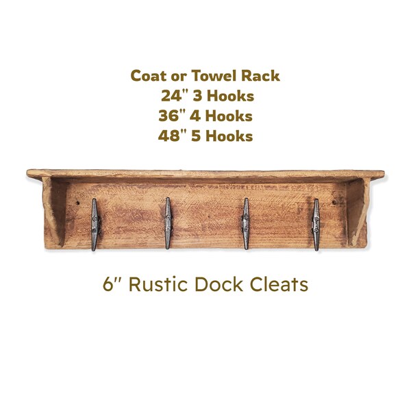 Country Coat Rack Etsy