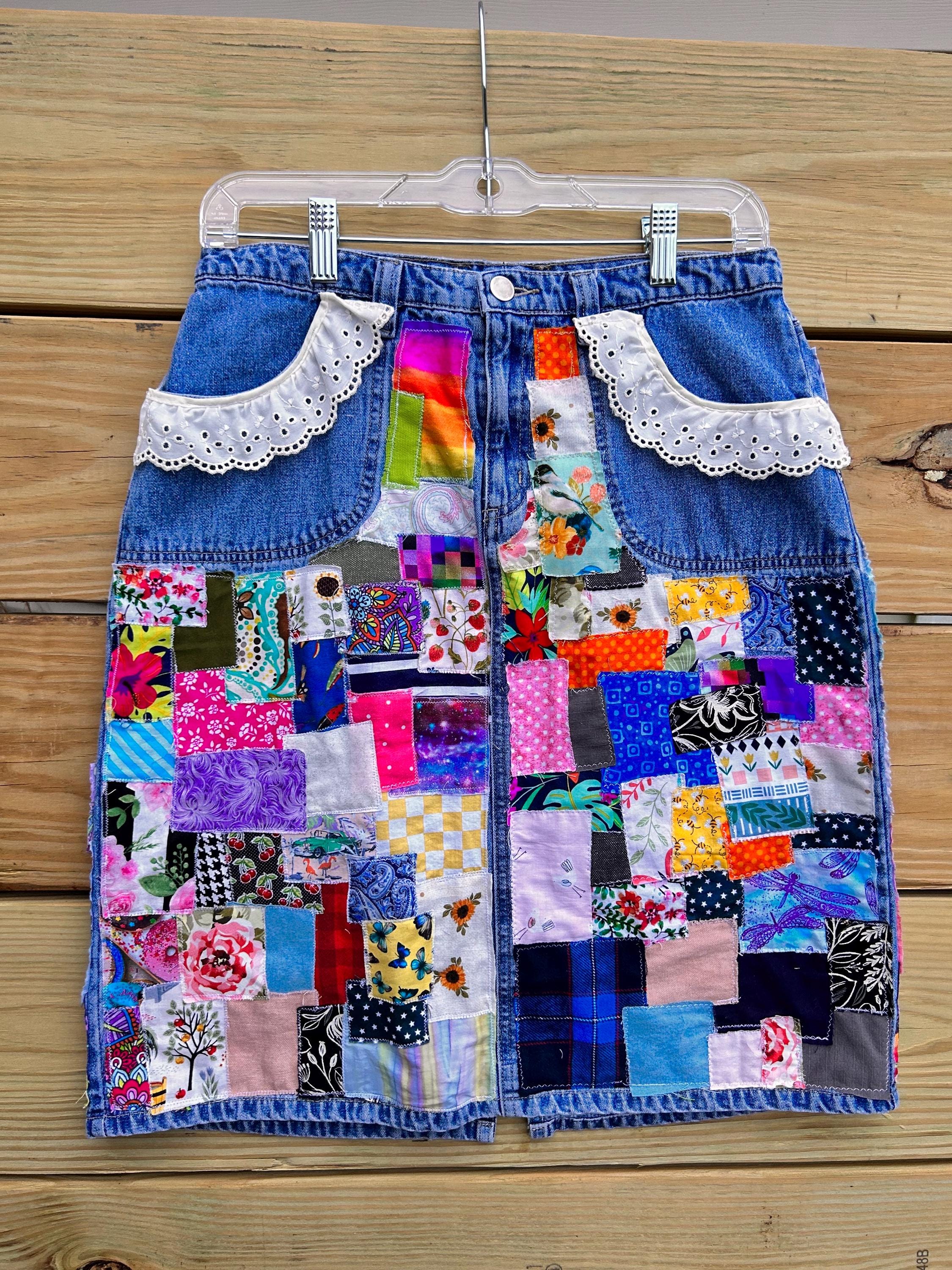 h.naoto HEAVEN パッチワーク 膝丈スカート h.naoto HEAVEN パッチワーク 膝丈スカート 2025年最新】h.naotoの人気