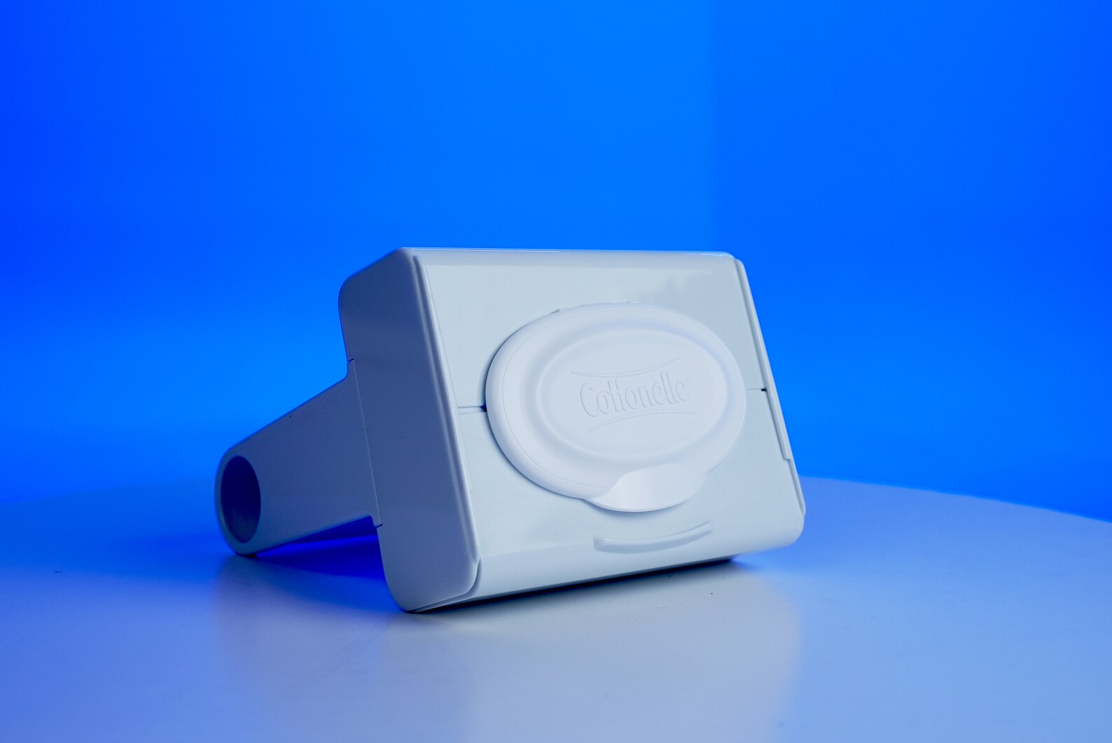 Patented Toilet paper holder with custom wet wipe dispenser Etsy