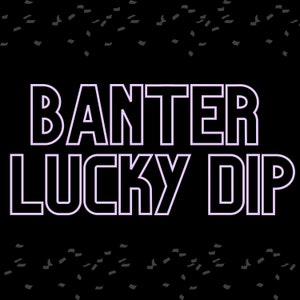 Latex Balloons Lucky Dip Banter Funny Rude Insulting Offensive Joke Birthday Wedding Stag Hen Anniversary Baby Leaving Job