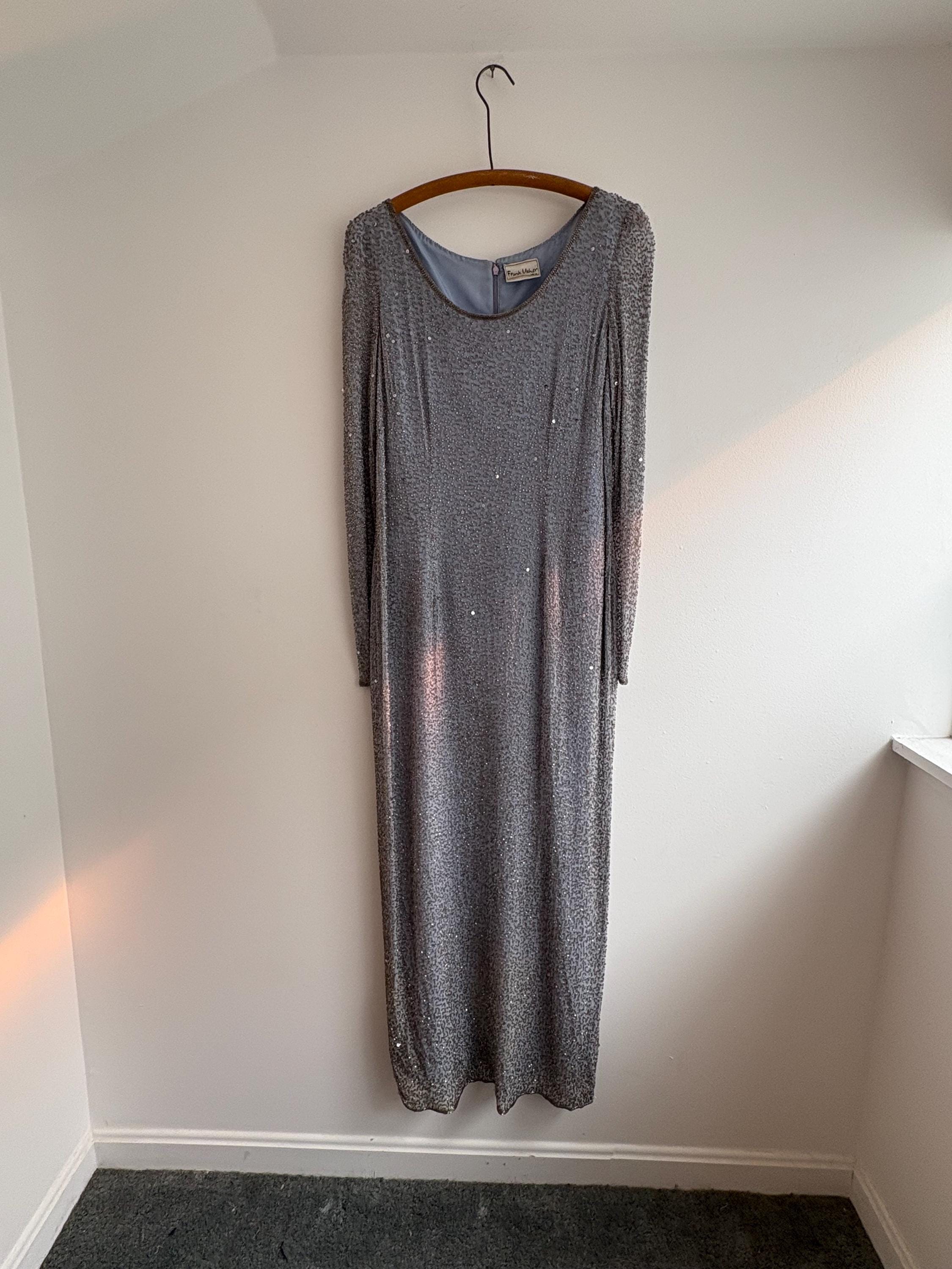 sheer t shirt dress Satin Mesh T-Shirt Dress
