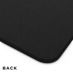 Custom Desk Mat | Scripture Mouse Pad Gaming | Christian Bible Verse Design | Desk Accessories | Custom Desk Pad image 9