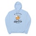 Keep It Up - Rex Orange County Hoodie 