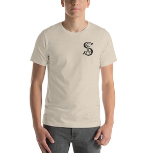 Society of Adventurers and Explorers Short-Sleeve Unisex T-Shirt