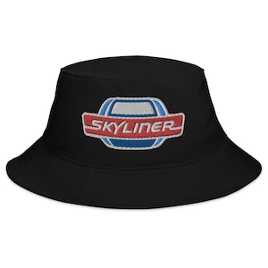 Skyliner - Bucket Hat