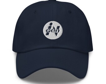 Ingen - Dad hat