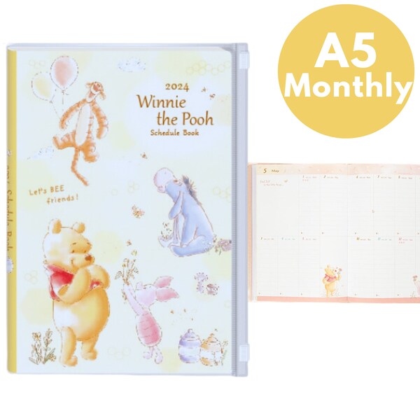 winnie-the-pooh-agenda-etsy