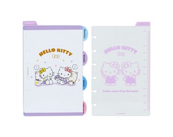 A Cute Shop FAQ & Blog – Here comes the 2015 Hello Kitty & More Refills for  Small Louis Vuitton Agenda PM!