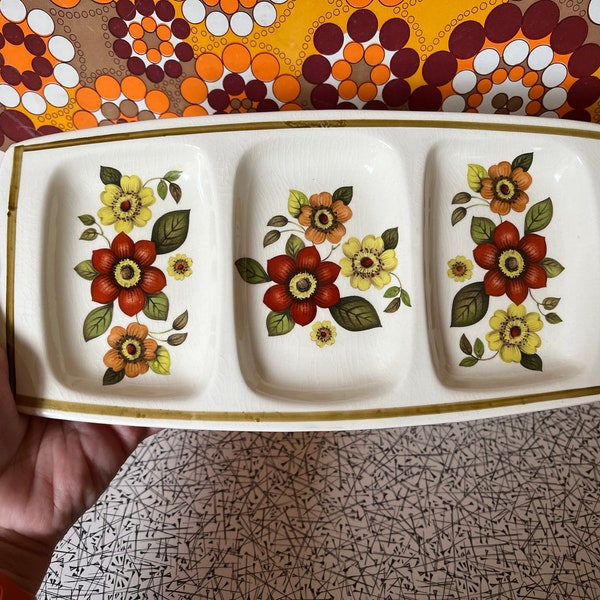 Palissy Clovelly Hors D’Oeuvres Tray