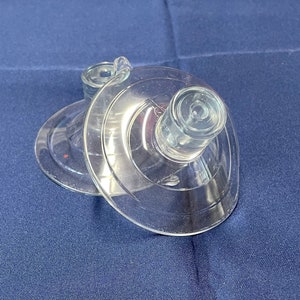Suction Cup - Bottom Replacement