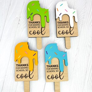 Leraar cadeaukaarthouder, leraar waardering cadeau