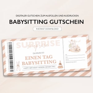 - Portugal Etsy Childcare voucher