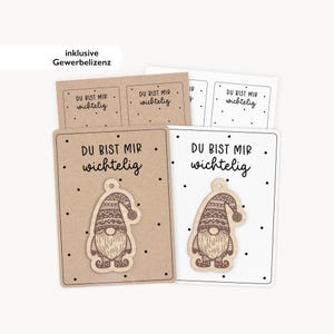 Print template You are important to me PDF template for printing gift card gift packaging PNG plotter file download 792