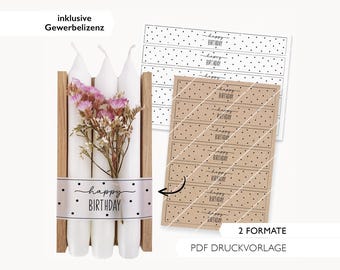 6.5 Inch Green Penis Beeswax Candle - Color Dick Candle - Colour