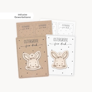 Modello di stampa Modello PDF di Pasqua per la stampa di biglietti d'auguri di Pasqua, confezioni regalo, file plotter PNG, download file 861