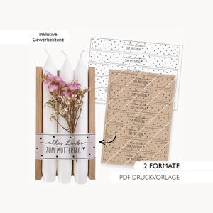 Alle beste PDF-sjablonen voor Moederdagarmbanden om te printen. Download het PDF-sjabloon voor Moederdagarmbanden als cadeau (946).