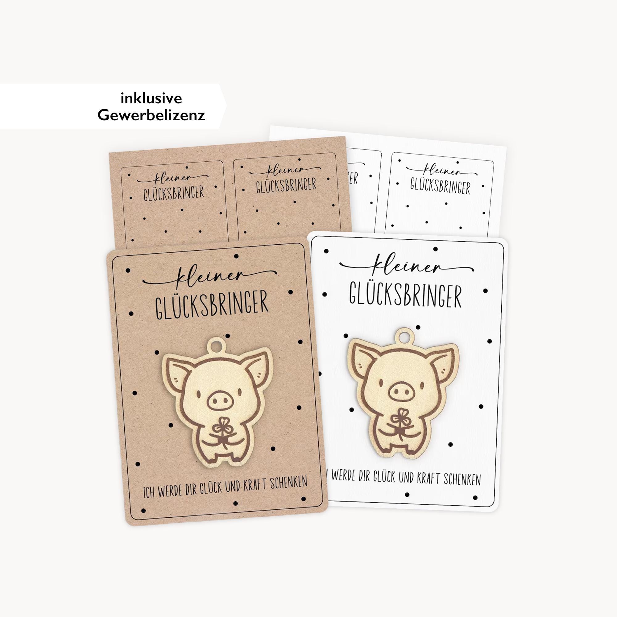 Glücksbringer-Karte „Good Luck At University“ Von Regal Publishing – 20,3x15,2 Cm, Inkl. Umschlag