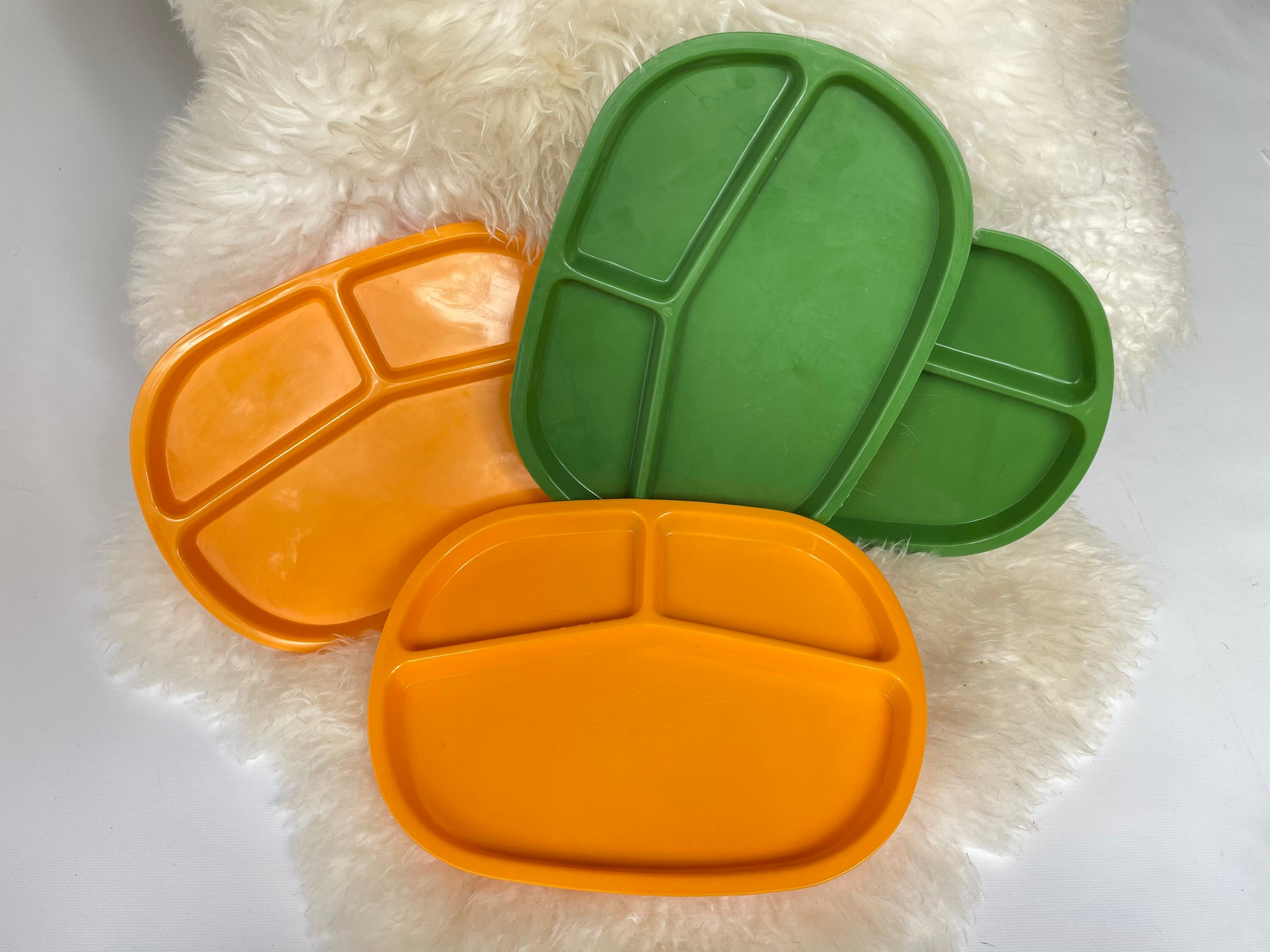 Retro Tv Trays for sale Only 4 left at 65