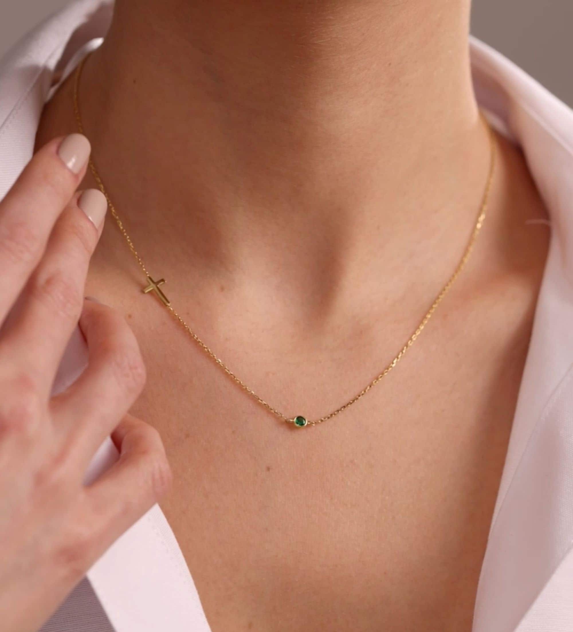 GracedJewelery - Etsy