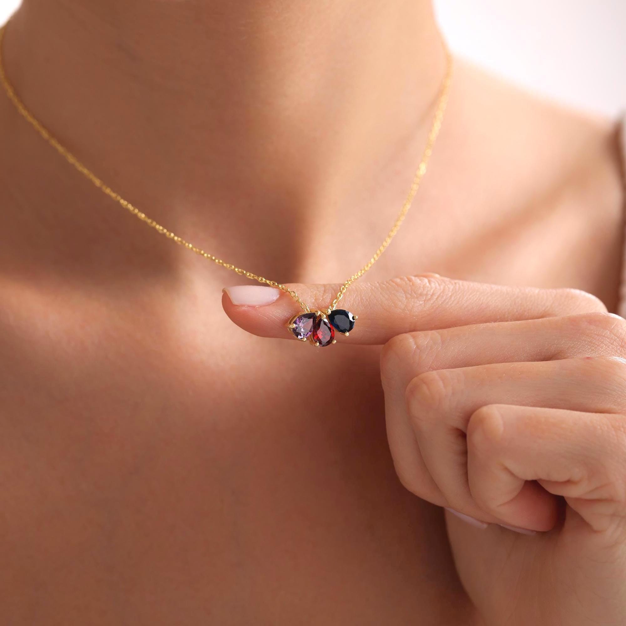 GracedJewelery - Etsy