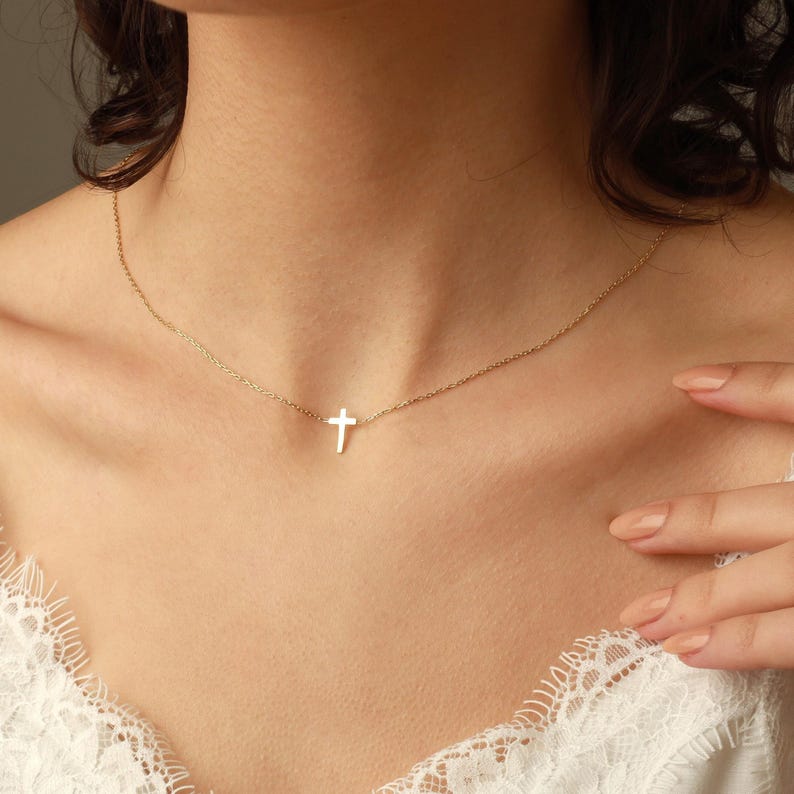 CROSS NECKLACE,
SIDEWAYS CROSS NECKLACE,
CLASSIC CROSS NECKLACE,
DAINTY CROSS NECKLACE,
SILVER CROSS NECKLACE.