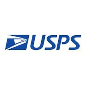 USPS Priority Mail • Tracked and Signed
