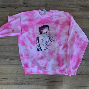 lil peep devil shirt