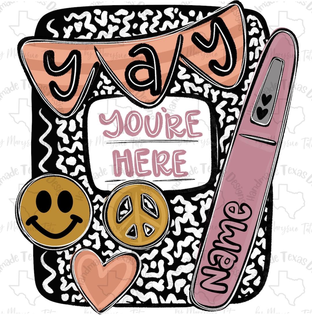 Door Hanger Template, Teacher Door Hanger Template, Classroom Door