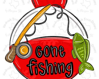 Door hanger template, fishing door hanger template, sports template, father's day template, spring door hanger template, digital template