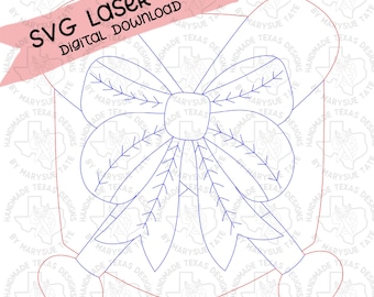 SVG laser cut file, Door hanger svg, baseball door hanger svg, sports svg, Spring laser cut file
