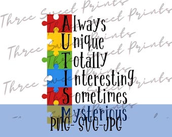 Autism Pieces png, Autism Awareness png, Autism Support png, Autism Puzzle Piece png, Autism Parent png, Autism Advocate png, ASD Support