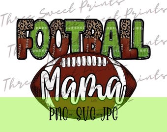 Football Mama png, Football Mama svg, Game Day png, Game Day Svg, Football png, Mama png, Football mama png, Football field png