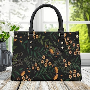 Cute floral purses 2025